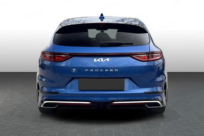Kia ProCeed GT Line 1.5 T-GDI  DCT