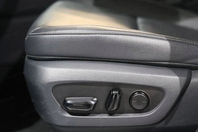 Lexus NX 350h Prestige AWD