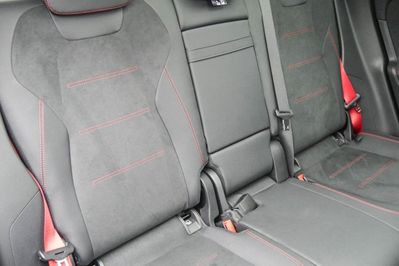 Mercedes GLA AMG 35  4-Matic
