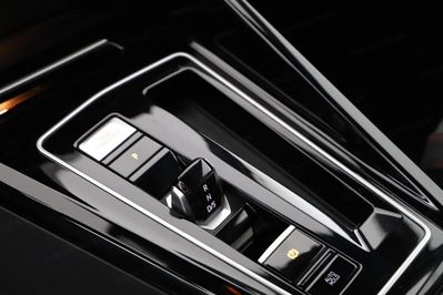 Volkswagen Golf TSI GTI DSG