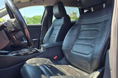 Citroen C5 X 1.6 Puretech Shine EAT8