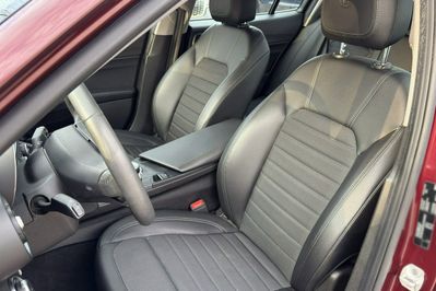 Alfa Romeo Giulia 2.0 Turbo Super aut