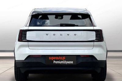 Volvo EX30 Single Motor Long Range Ultra