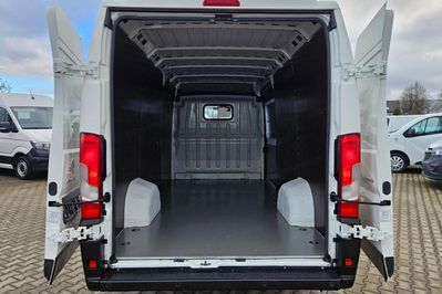 Citroen Jumper BlueHDi L4H2