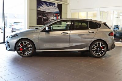 BMW Seria 1 M135 xDrive