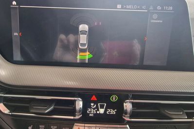 BMW Seria 2 Gran Coupe 218i M Sport