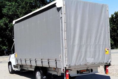 Toyota Proace Max Heavy 2.2 D-4D L4 Active aut