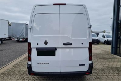 Renault Master L3H2 Extra Zabudowa Brygadowa