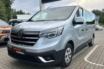 Renault Trafic DCi