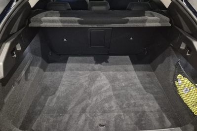 Peugeot 408 PureTech Allure S&S EAT8