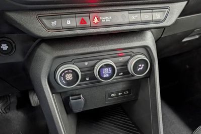 Dacia Jogger Expression 5-miejsc  1.2 Eco-G  LPG