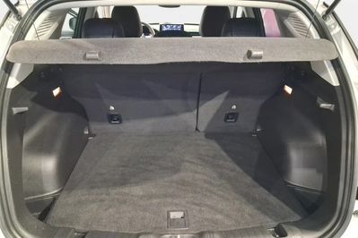 Jeep Compass 1.5 mHEV Limited DCT