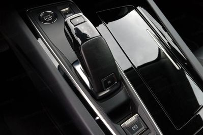 Peugeot 508 2.0 BlueHDi  S&S EAT8