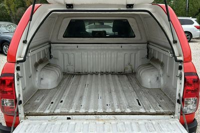 Toyota HiLux 2.4 D-4D Double Cab DLX 4x4