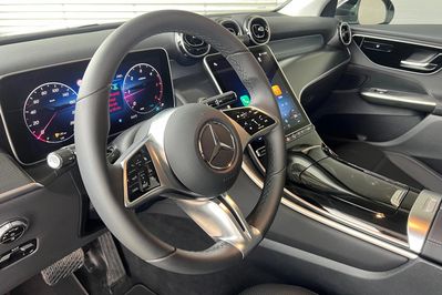 Mercedes GLC 200 d mHEV 4-Matic Avantgarde