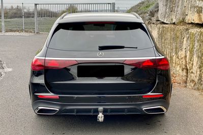 Mercedes Klasa E 200 4-Matic AMG Estate
