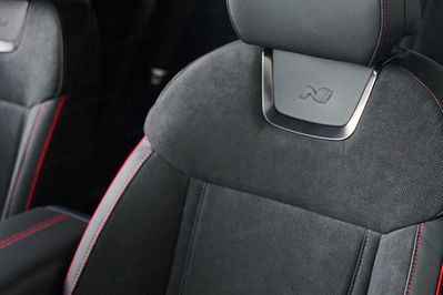 Hyundai Tucson 1.6 T-GDi N Line Final Edition 4WD