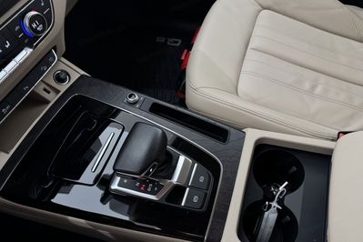 Audi Q5 35 TDI mHEV S tronic