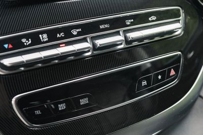 Mercedes V Klasa 250d Ekstradługi 9G-TRONIC