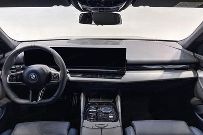 BMW i5 xDrive40 M Sport