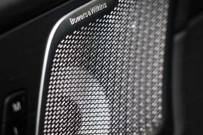 Volvo XC60 T8 Plug-In Hybrid AWD Ultra Black Edition