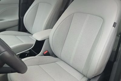 Hyundai Kona 1.6 GDI Hybrid Platinum DCT