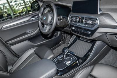 BMW X4 xDrive30i M Sport