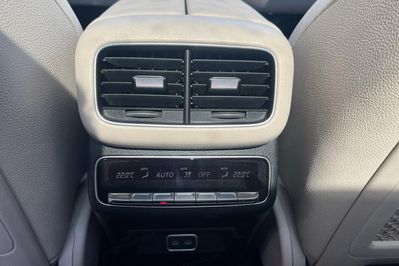 Mercedes GLE 300 d 4-Matic AMG Line