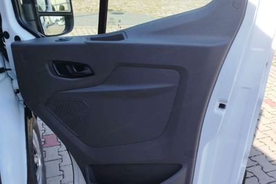 Ford Transit L4H3