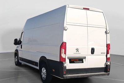 Peugeot Boxer 435 BlueHDi L4H3 Premium