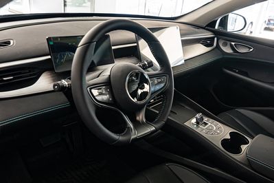 BYD Seal 5 DM-i 1.5 Comfort