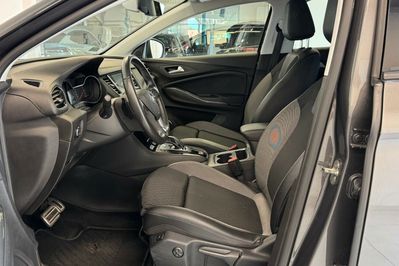 Opel Grandland X 1.6 T PHEV 4x4 Ultimate