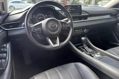 Mazda 6 SkyPrestige 2.5  aut