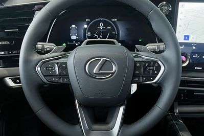 Lexus RX 350h Business Hybrid