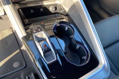 Audi Q5 TFSI quattro Sportback S line