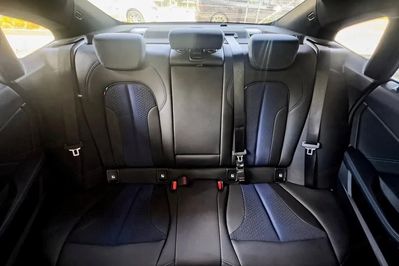 BMW Seria 2 Gran Coupe 220d M Sport