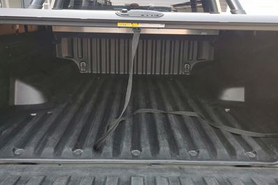 SsangYong Musso Grand Wild 4x4 AT