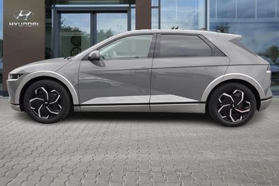Hyundai Ioniq 5 77kWh Techniq 4WD
