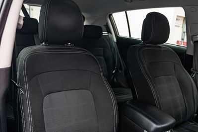 Kia Sportage 1.6 GDI M 2WD