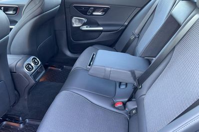 Mercedes Klasa C 220 d mHEV Avantgarde