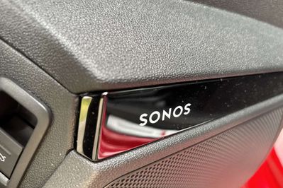 Audi A3 S3 TFSI quattro