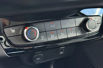 Opel Corsa Edition 1.2 Turbo