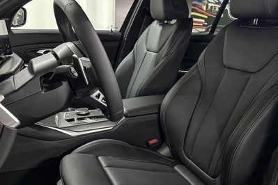 BMW Seria 3 318i M Sport