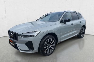 Volvo XC60 B5 B AWD Plus Dark aut