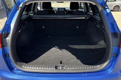Kia Ceed 1.5 T-GDI M DCT