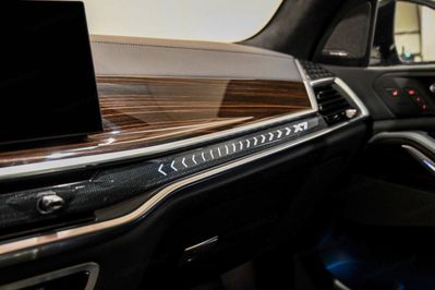 BMW X7 xDrive40d M Sport