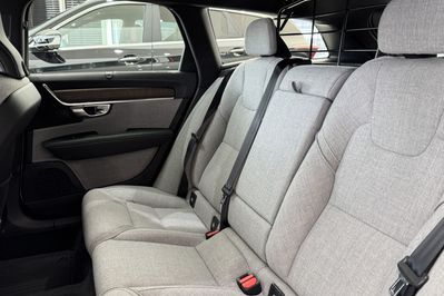 Volvo V90 B5 D AWD Inscription aut