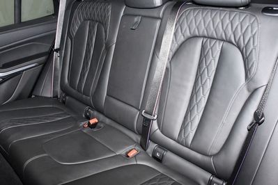 BMW X5 xDrive40d M Sport