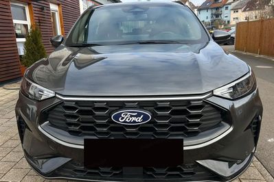 Ford Kuga ST-Line 2.5 FHEV