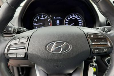 Hyundai i30 1.5 T-GDI 48V Comfort DCT